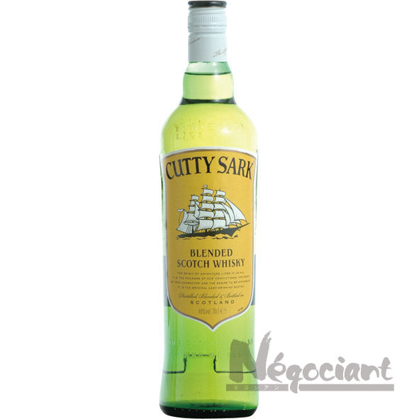 カティサーク 40% ECタイプ