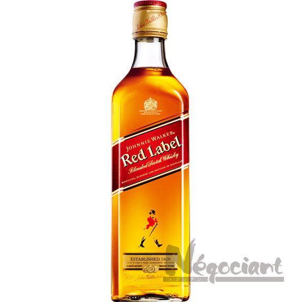 ジョニー ウォーカー 赤ラベル 700ml