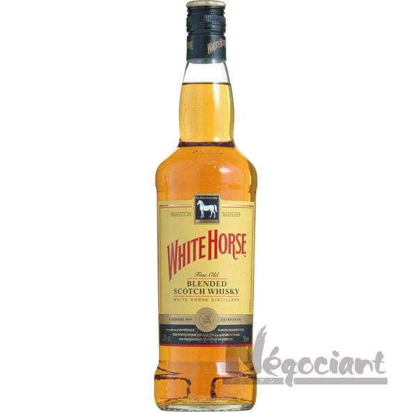 ホワイトホース ファインオールド 700ml
