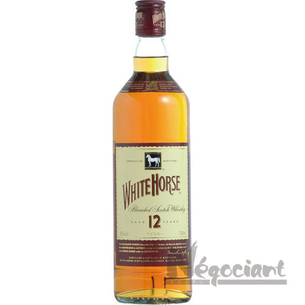 ホワイトホース 12年