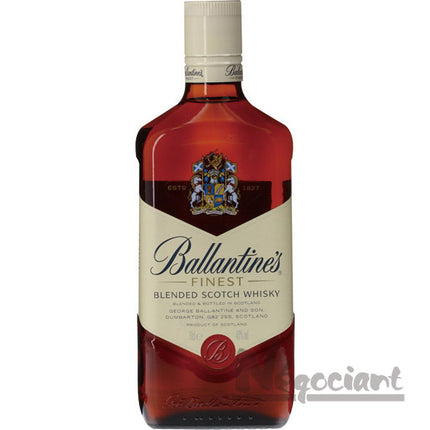 バランタイン ファイネスト ECタイプ