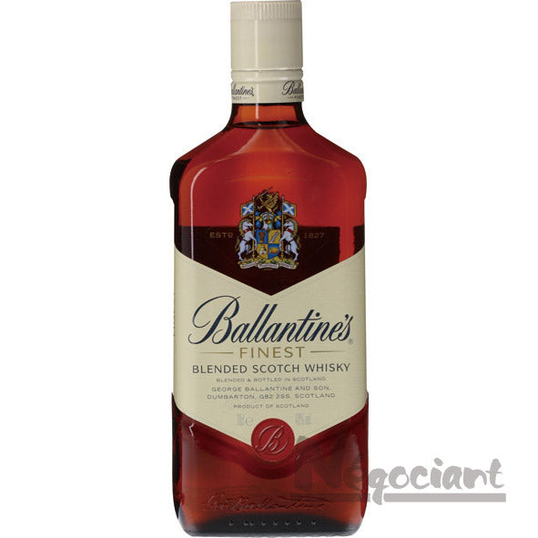 バランタイン ファイネスト ECタイプ