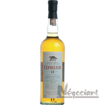 クライヌリッシュ 14年