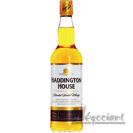 ハディントンハウス