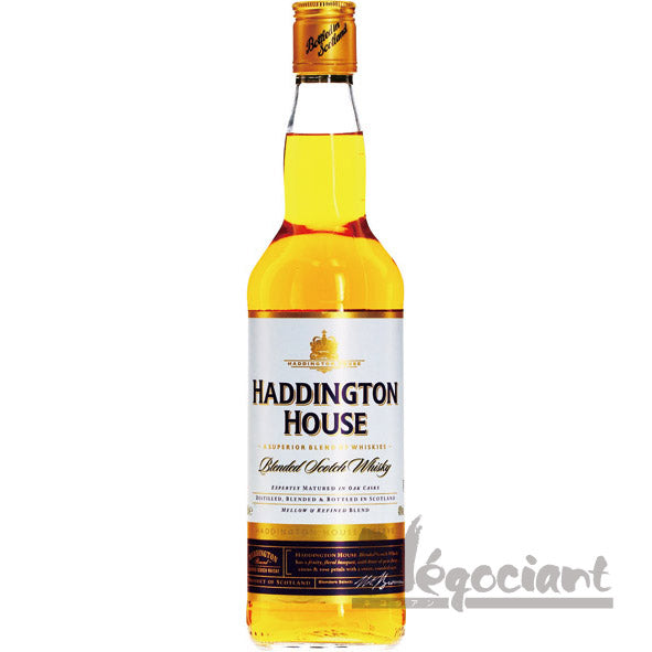 ハディントンハウス