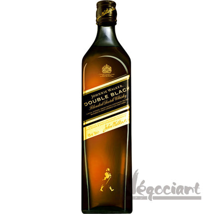 ジョニー ウォーカー ダブルブラック 700ml