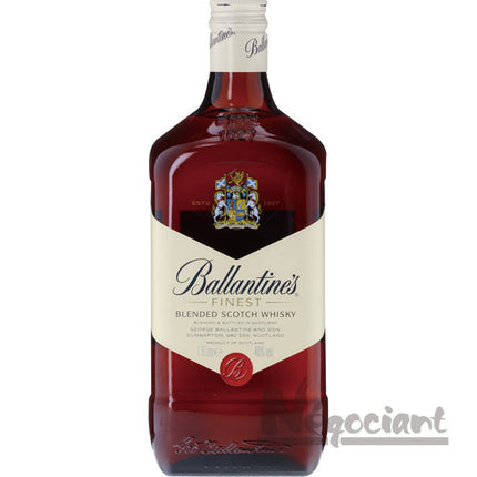バランタイン ファイネスト 1750ml