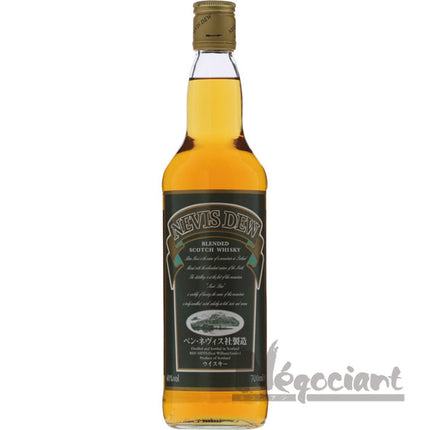 ネヴィス デュー