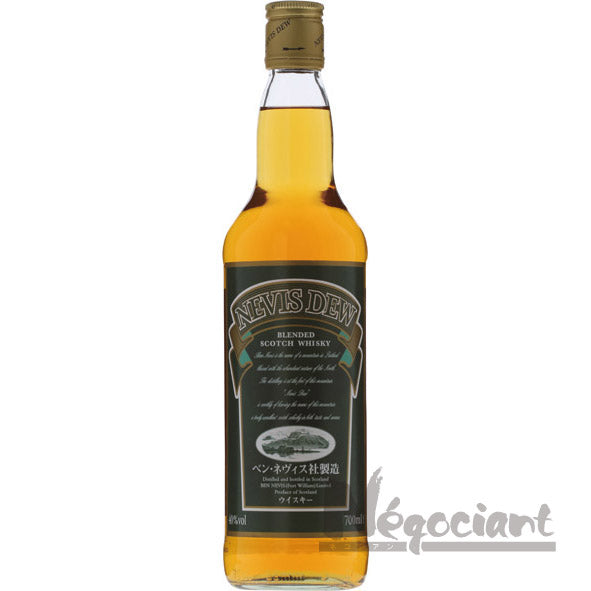 ネヴィス デュー