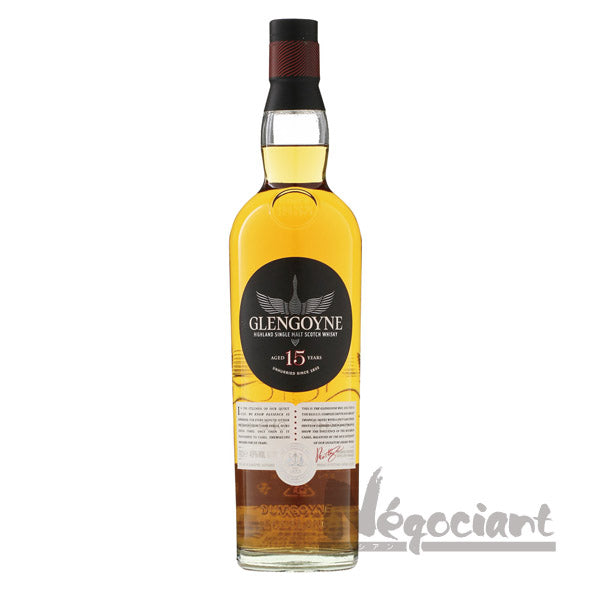 グレンゴイン 15年
