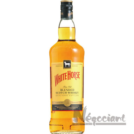 ホワイトホース ファインオールド 1000ml