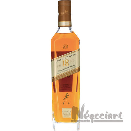 ジョニー ウォーカー 18年