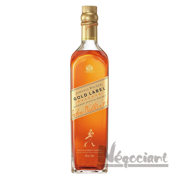 ジョニー ウォーカー ゴールドラベル リザーブ