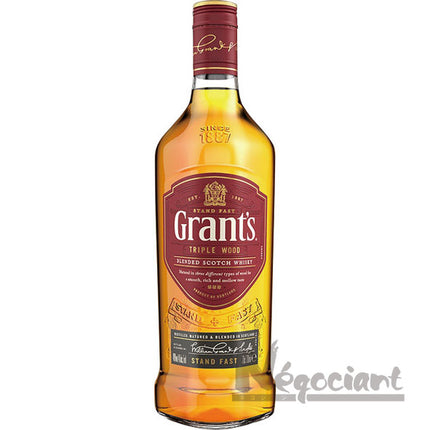 グランツ トリプルウッド 700ml