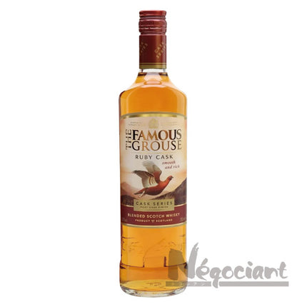 ザフェイマスグラウスルビーカスク700ml