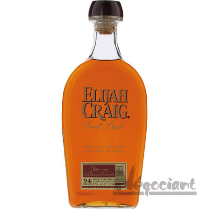 エライジャ クレイグ スモールバッチ