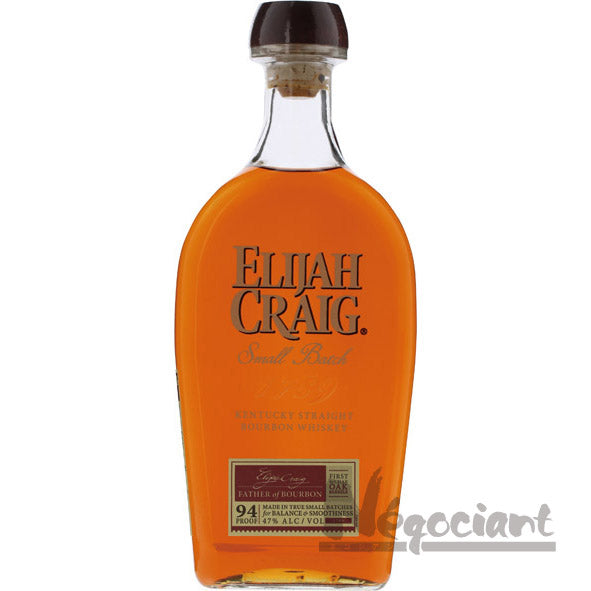 エライジャ クレイグ スモールバッチ