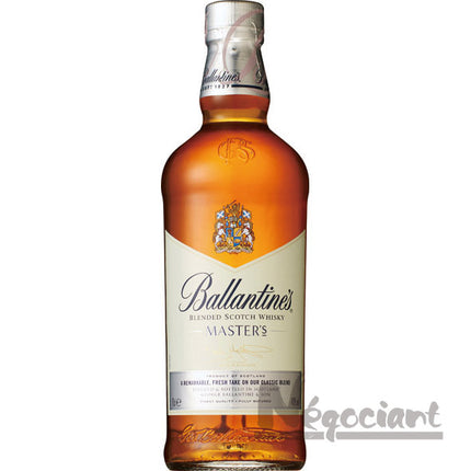 バランタイン マスターズ