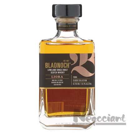 ブラッドノック リオラ