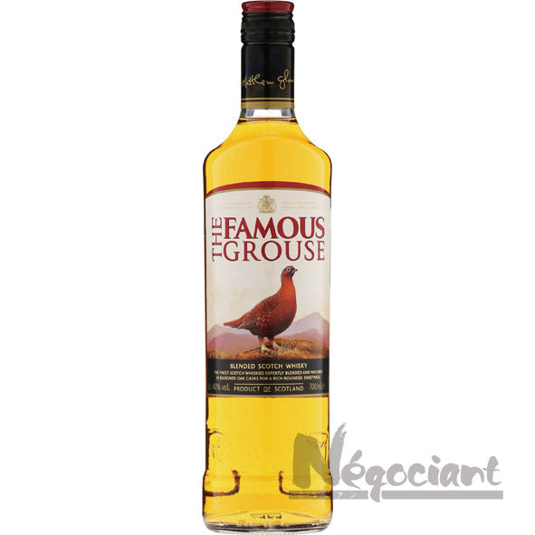 ザ フェイマス グラウス ファイネスト