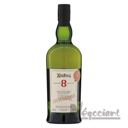 アードベッグ アルティメット フォー ディスカッション 8年