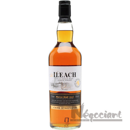 アイリーク カスクストレングス