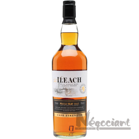 アイリーク カスクストレングス