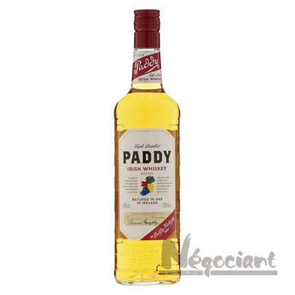 パディ オールド アイリッシュ