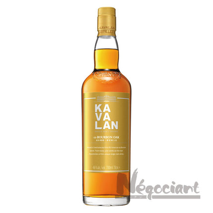 カバラン バーボンオーク