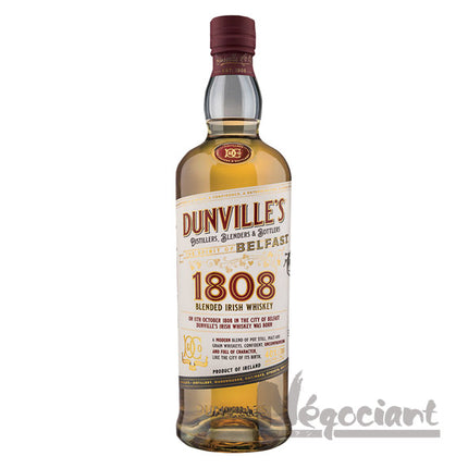 ダンヴィルズ 1808