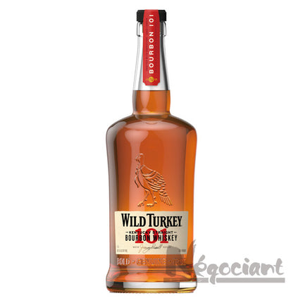 ワイルドターキーバーボン1011000ml