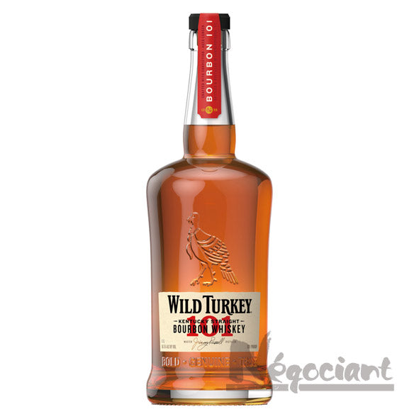 ワイルドターキーバーボン1011000ml
