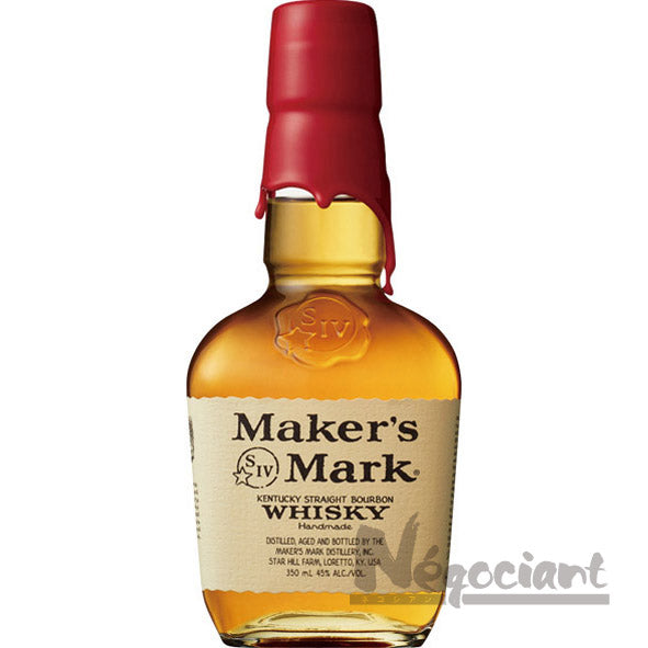 メーカーズ マーク 350ml
