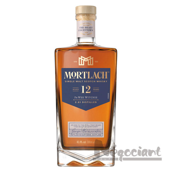 モートラック 12年