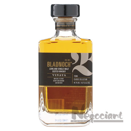 ブラッドノック ヴィナヤ