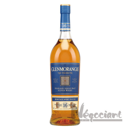 グレンモーレンジィ 16年 トリビュート