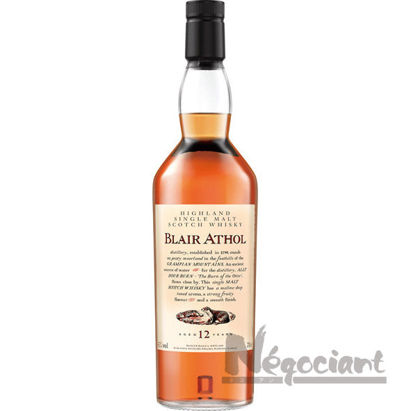 ブレア アソール 12年