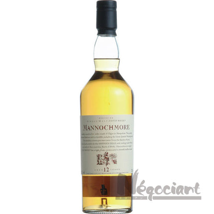 マノックモア 12年