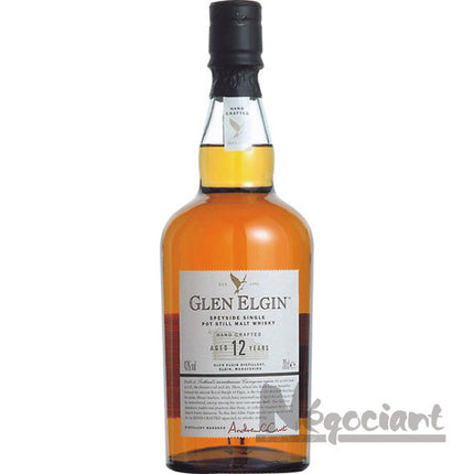 グレン エルギン 12年