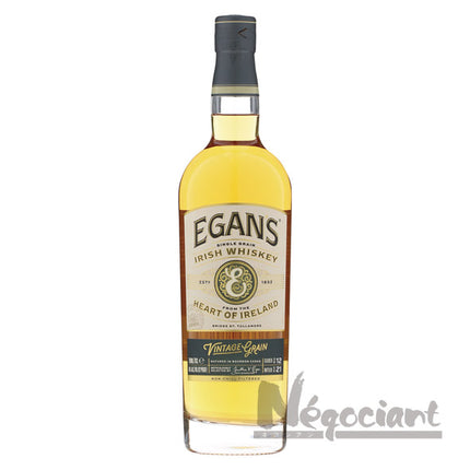 イーガンズ ヴィンテージ グレーン 700ml