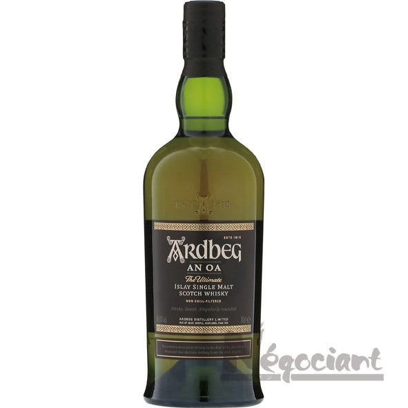 アードベッグ アン オー 700ml