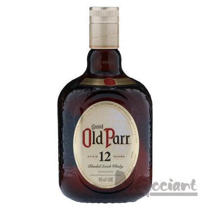 オールド パー 12年 1000ml