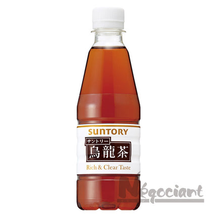 サントリー烏龍茶業務用350ml(24本入り)