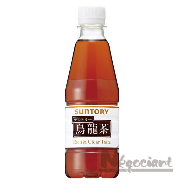 サントリー烏龍茶業務用350ml(24本入り)