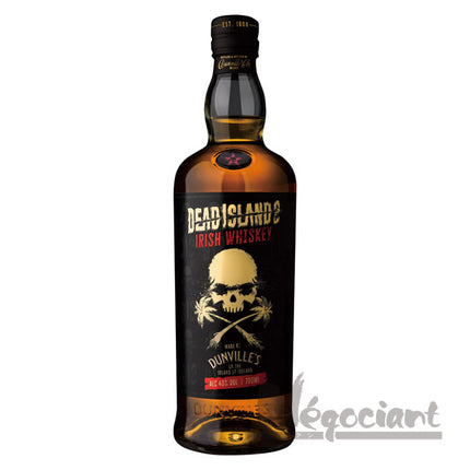 ダンヴィルズ デッド アイランド2