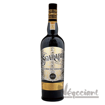 スカラバス カスク ストレングス