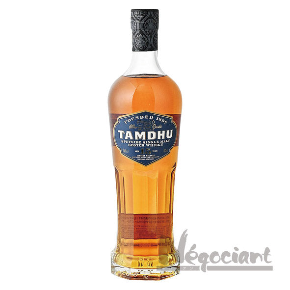 タムデュー 15年