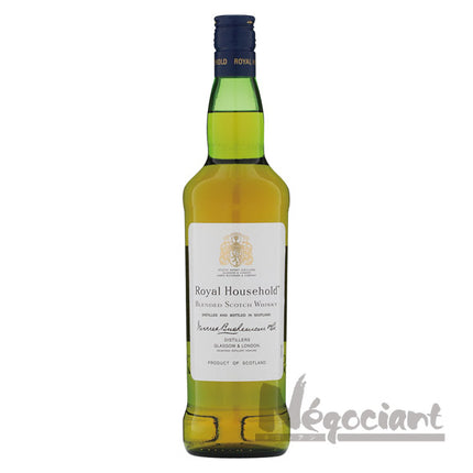 ロイヤル ハウスホールド