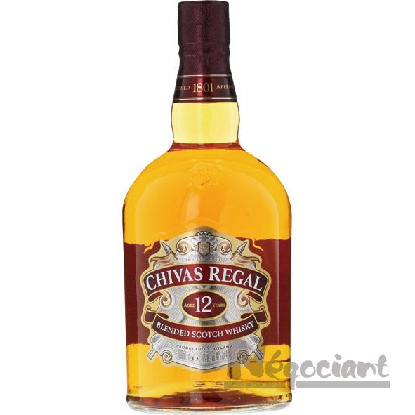 シーバス リーガル 12年 1000ml ワールド