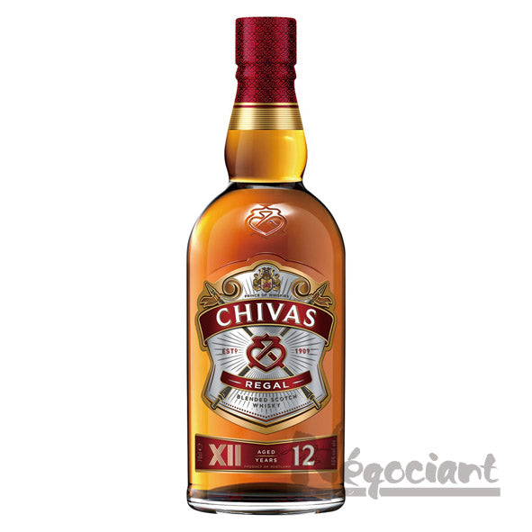 シーバス リーガル 12年 700ml